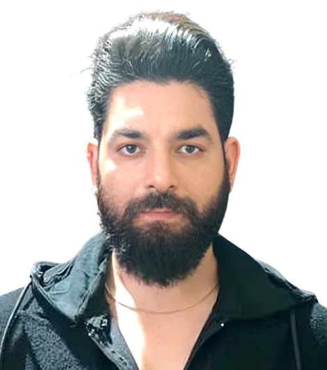 Sanjay Bharadwaj